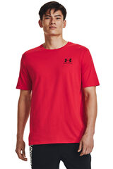 Under Armour T-Shirt Rot