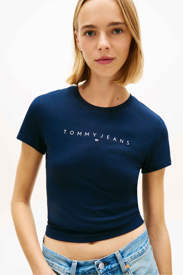 Tommy Jeans 0 bleu