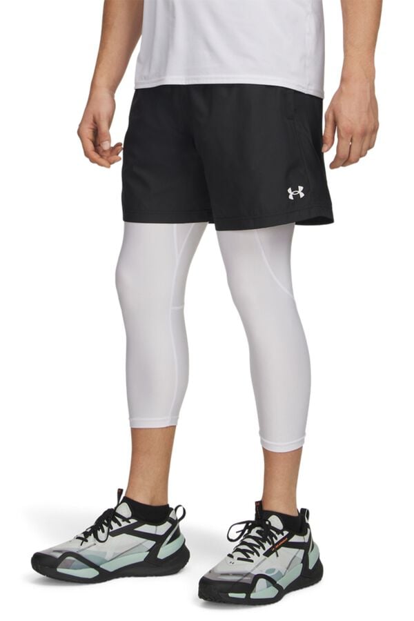 Under Armour Short trousers black