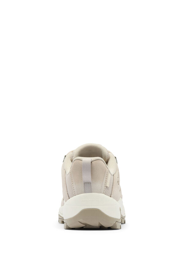 Columbia Waterproof walking boots brown