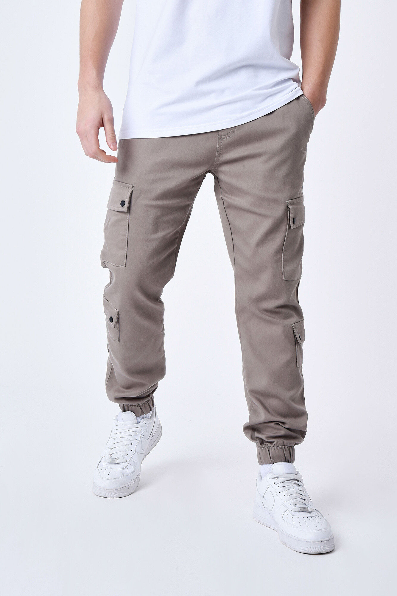 Project X Paris CAL&Ccedil;AS CARGO MULTI-BOLSO