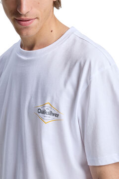 Quiksilver Camiseta de manga corta