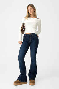 Tiffosi Young Jeans Flare Fit