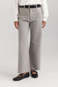 Springfield Sailor high-waisted jeans