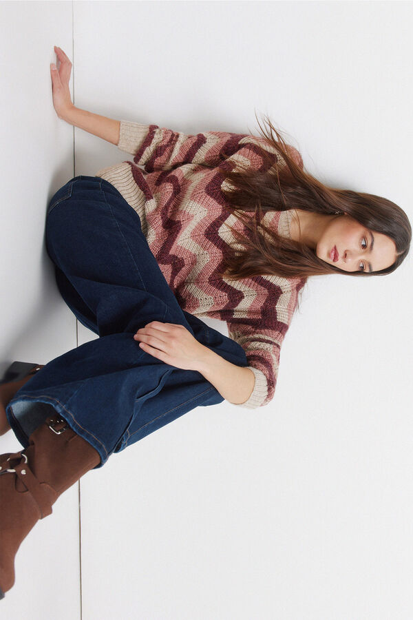 Springfield Sailor jeans blue