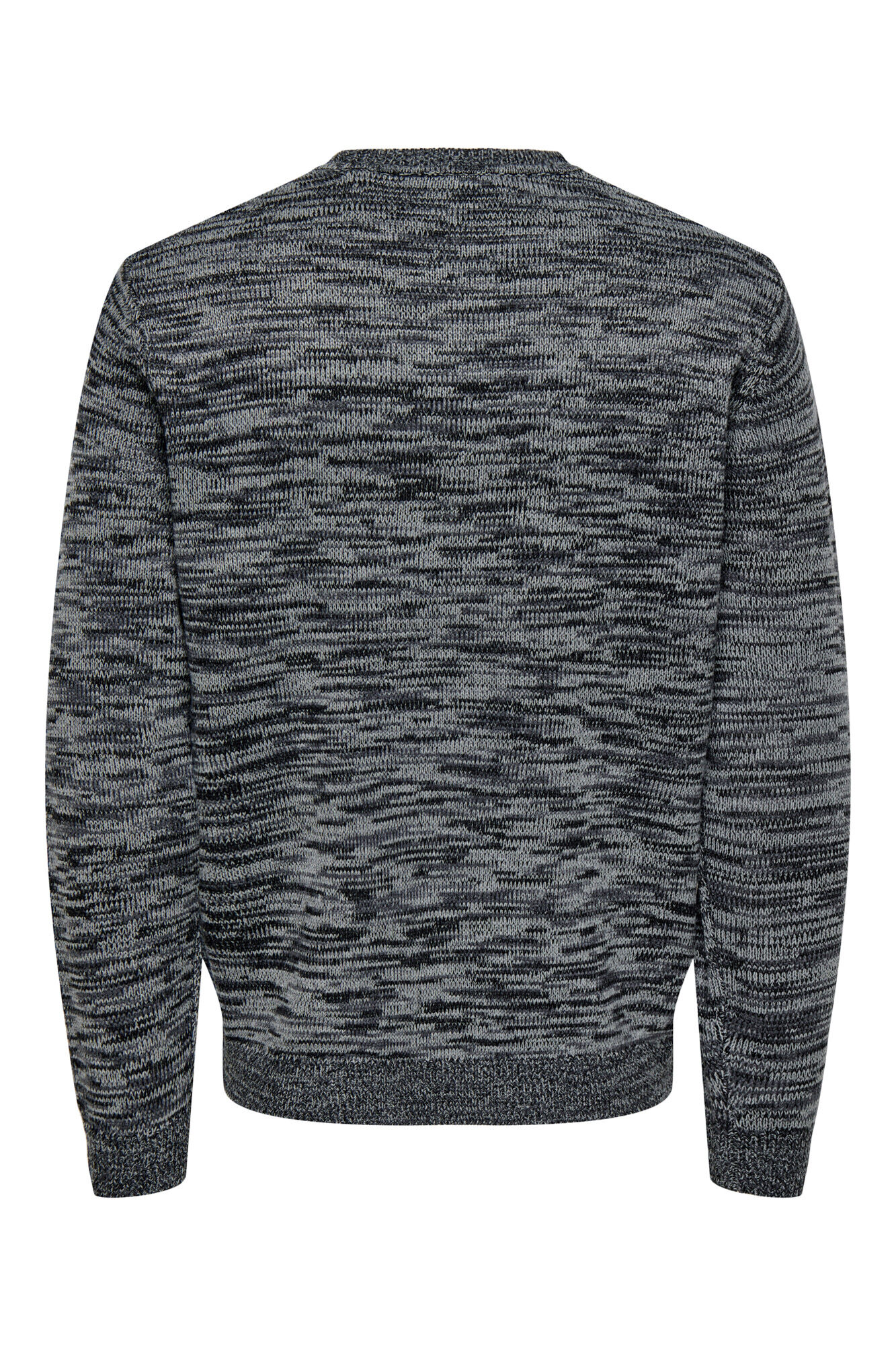 Only & Sons Camisola de gola redonda