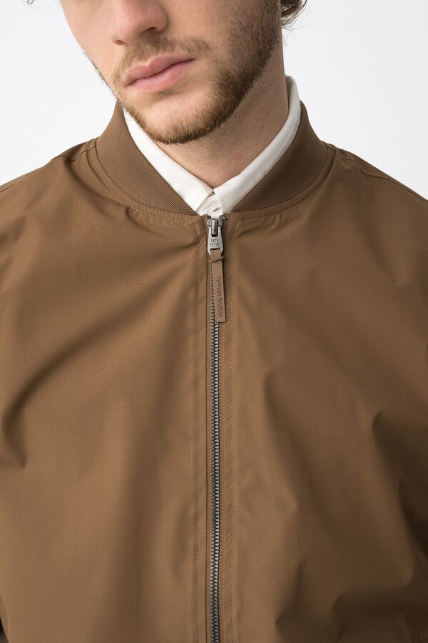Tiffosi Regular fit jacket nude