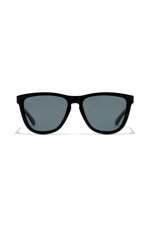 Springfield One Raw sunglasses - Polarised Diamond Black schwarz
