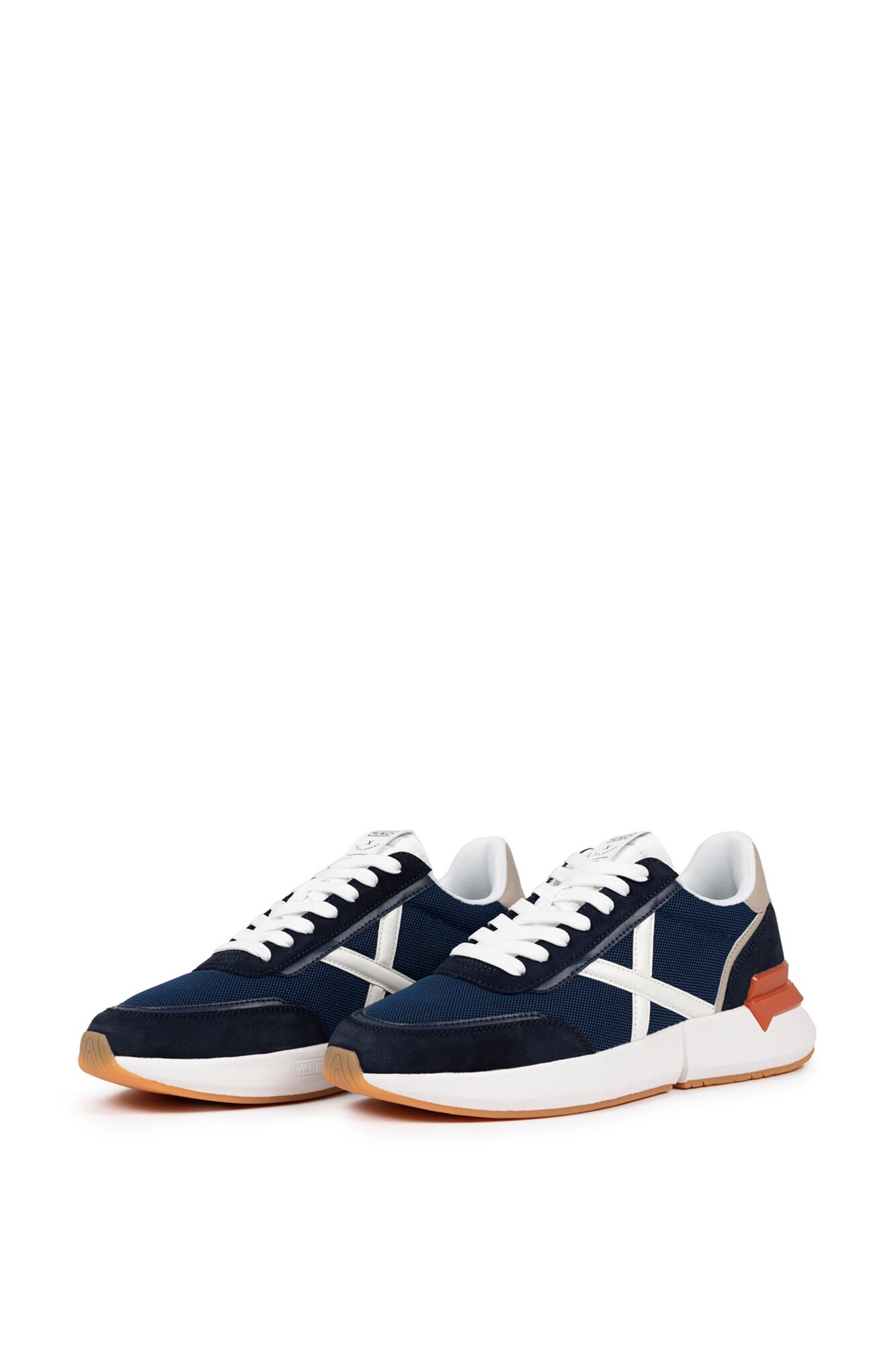 Munich Zapatillas Versus 116