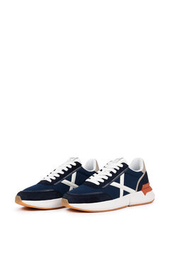 Munich Zapatillas Versus 116