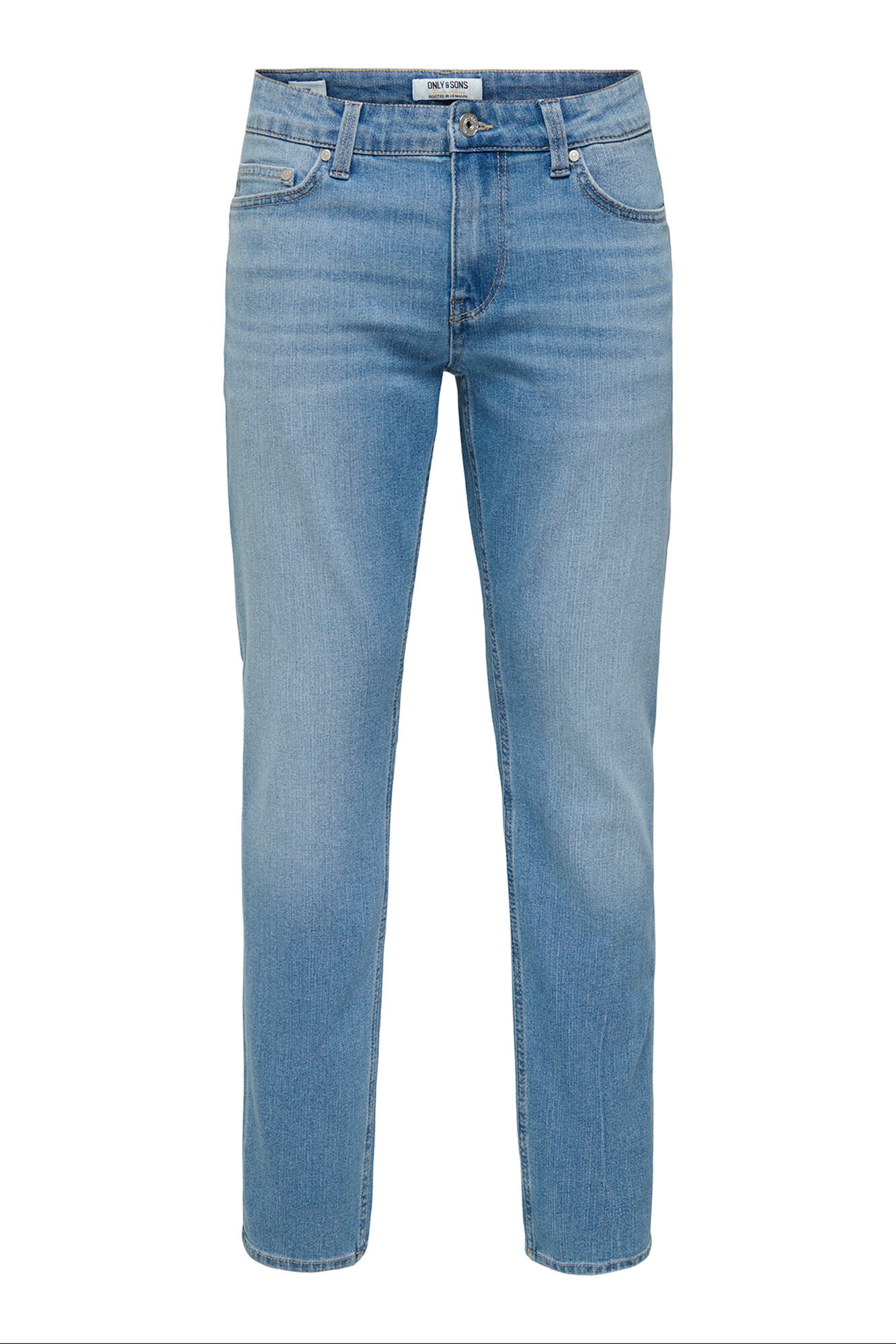 Only & Sons Jeans slim fit.