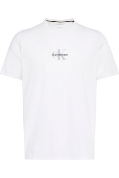 CK Jeans Camiseta regular fit