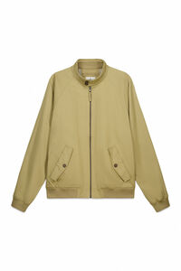 Springfield Cotton jacket