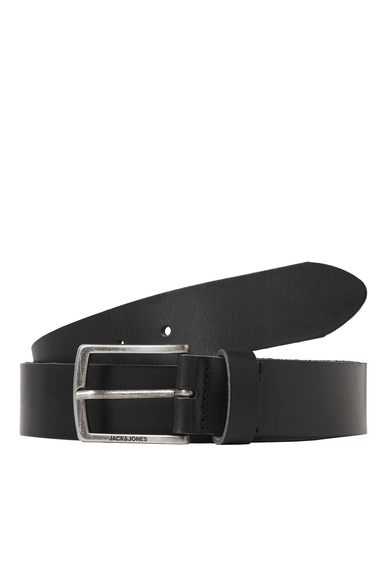 Jack & Jones Cintur&oacute;n de piel
