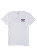 Springfield T-shirt for men white