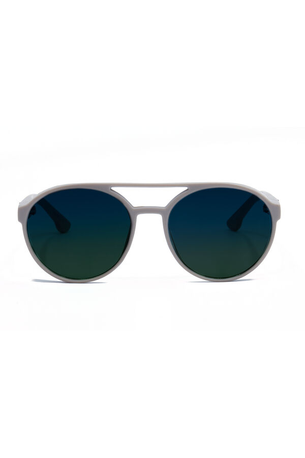 Springfield Harlem Beige sunglasses brown