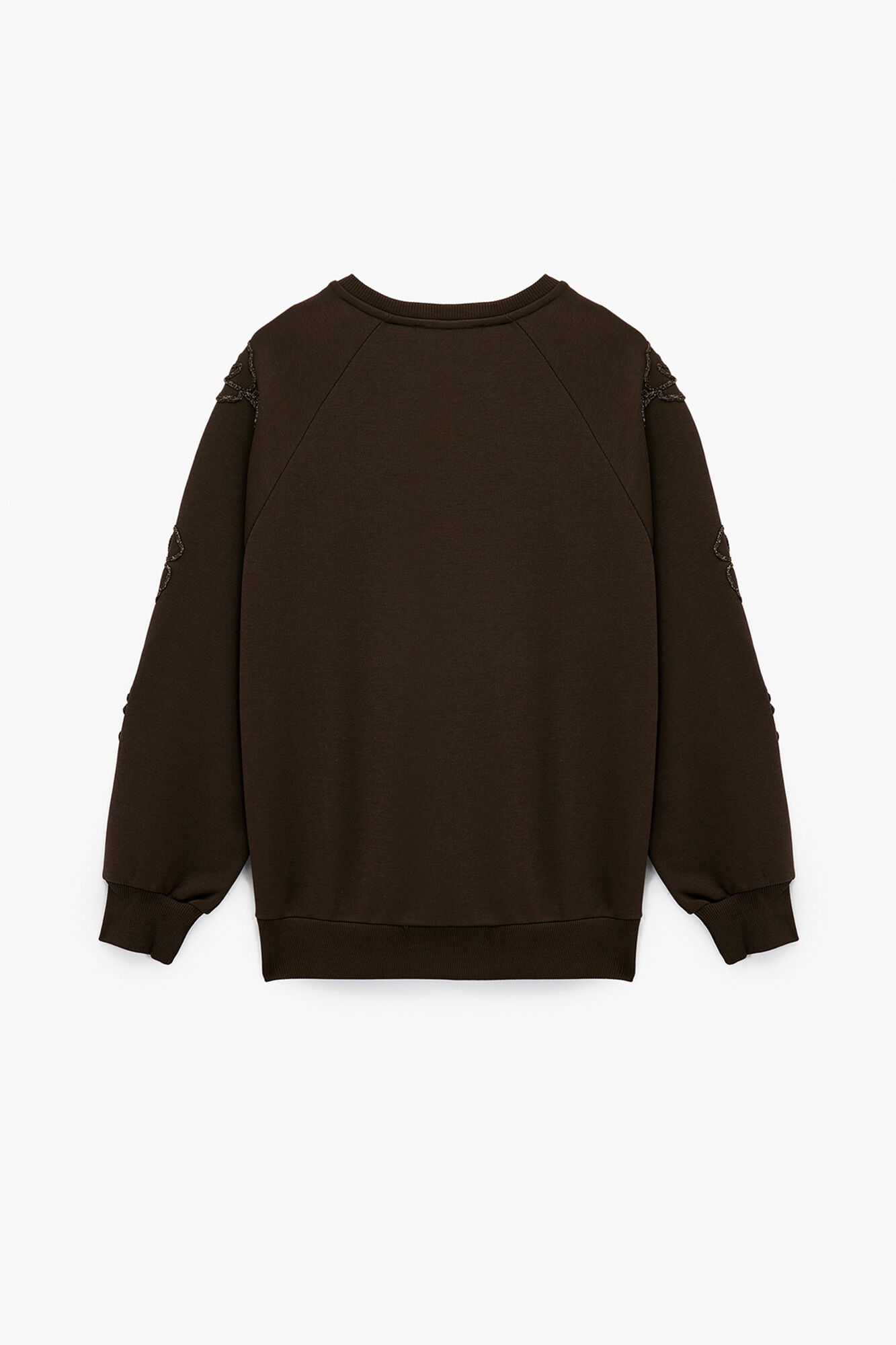 Koton Sudadera oversize