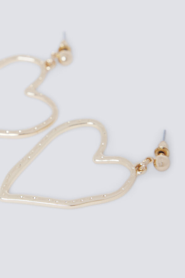 Springfield Minđu&scaron;e srce Žuta