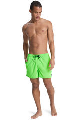 Quiksilver Logo swimwear green