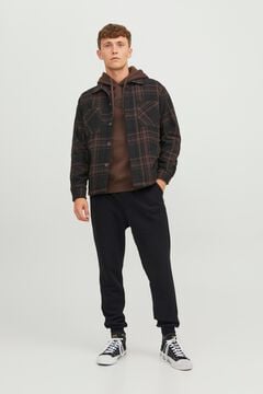 Jack & Jones Pantal&oacute;n regular tiro medio