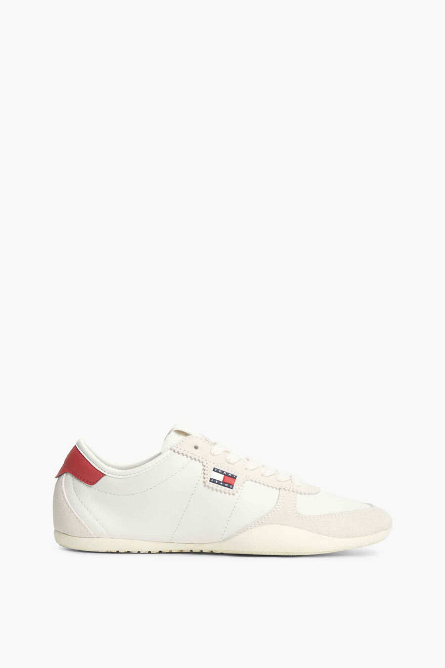 Zapatillas con bandera