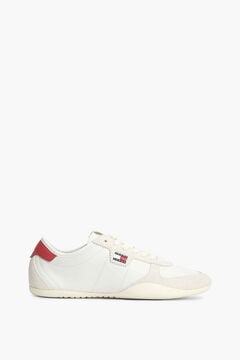 Tommy Jeans Zapatillas con bandera
