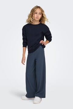 Only Girls Cal&ccedil;a leve canelada
