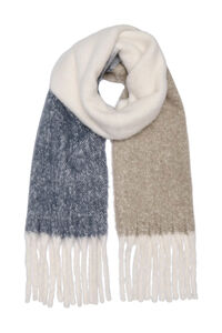 Only Bufanda bicolor