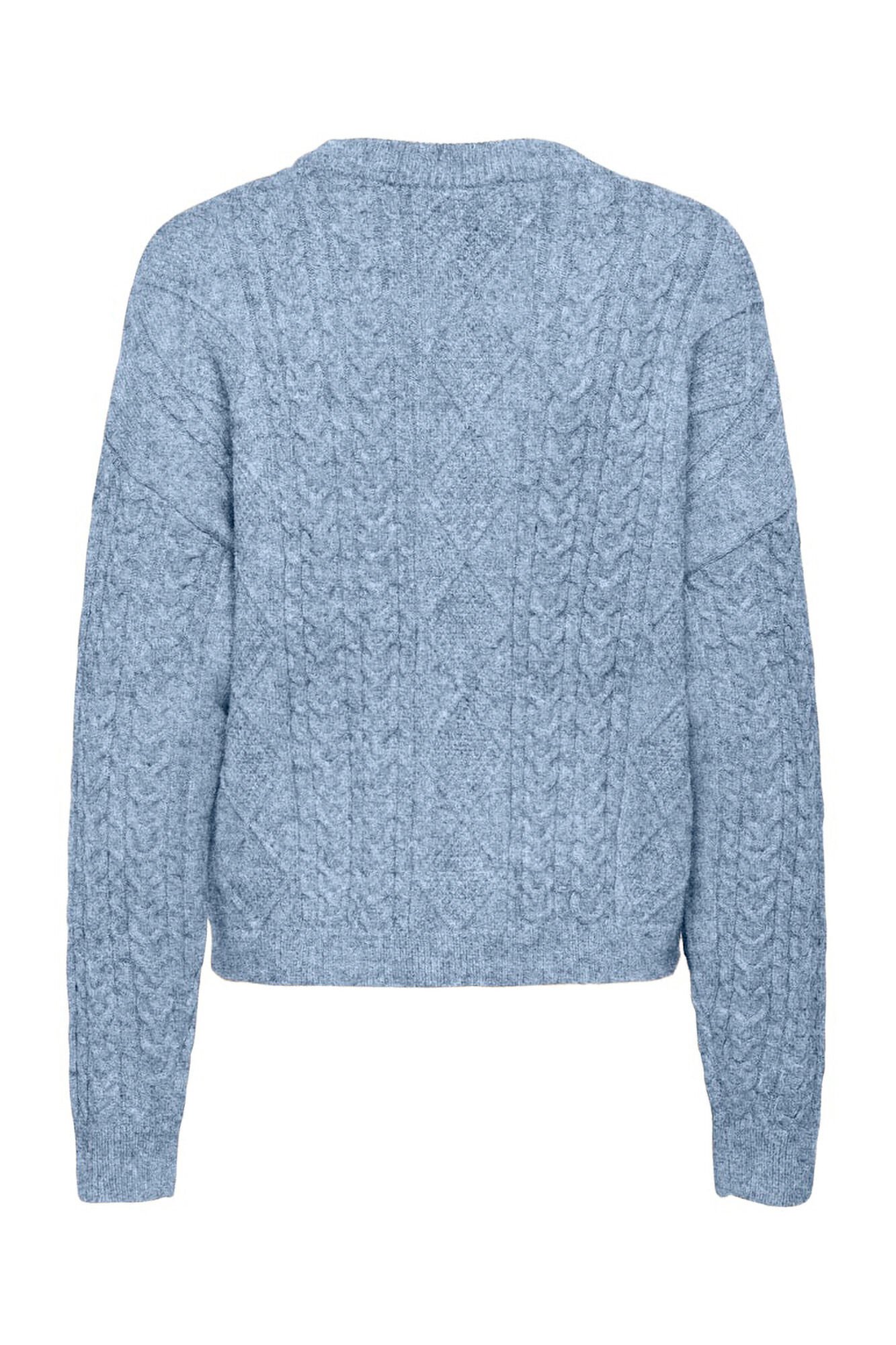 Only Jersey punto ochos