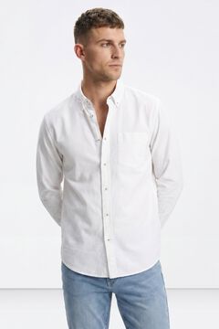 Tiffosi Camisa Regular Fit