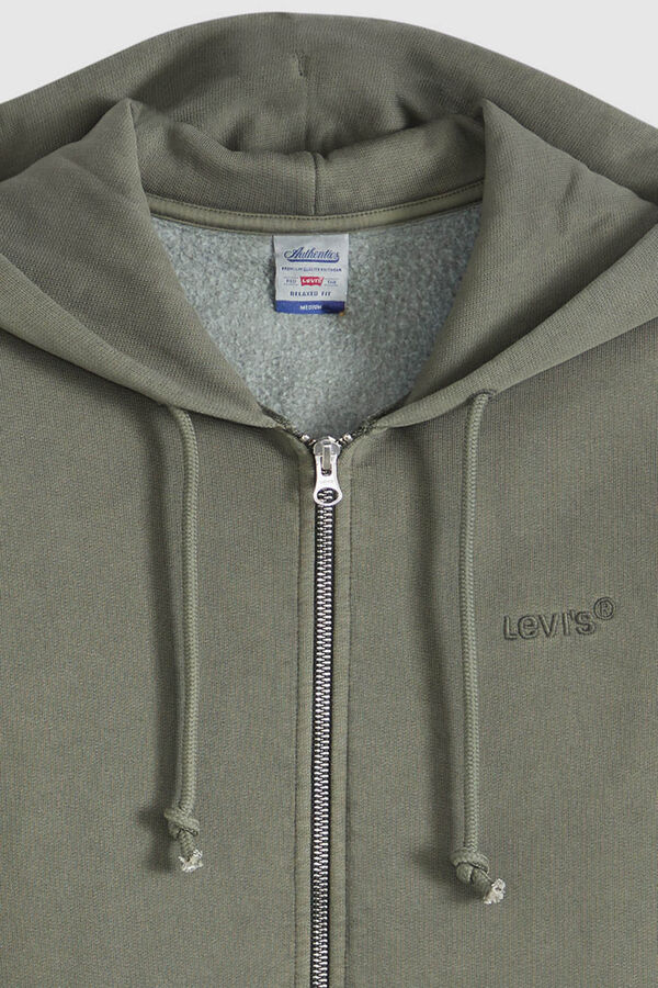 Levi's Levi's&reg; sweatshirt  green