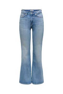 Only Jeans flared