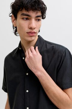 Jack & Jones Leinenhemd Regular Fit