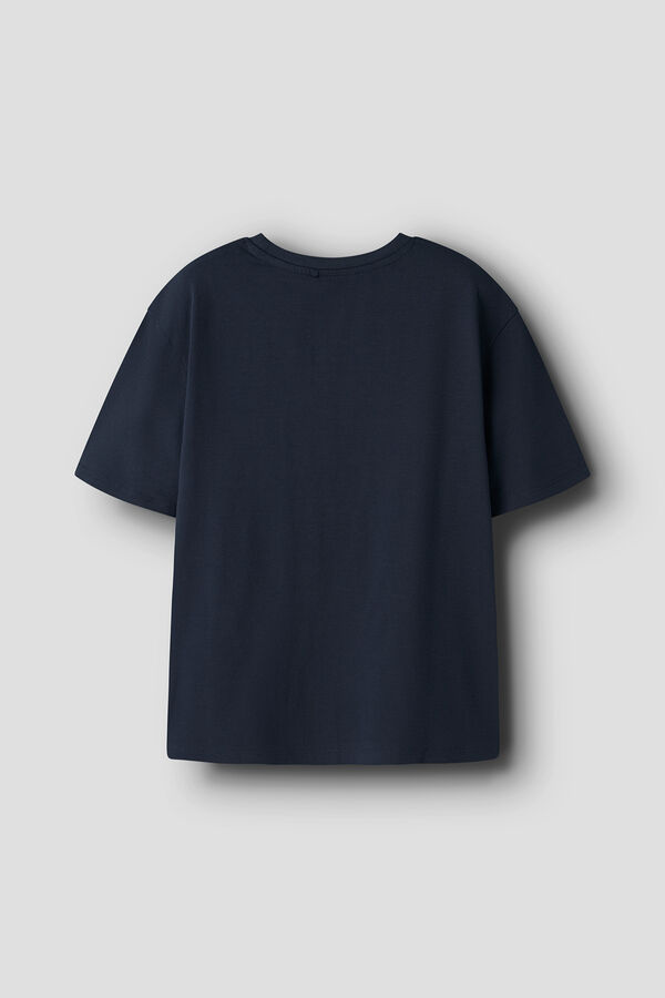 Name It Camiseta de Star Wars azul