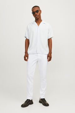 Jack & Jones Pantal&oacute;n chino slim fit