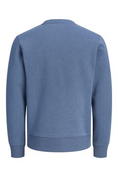 JJ REBEL Sudadera cuello redondo