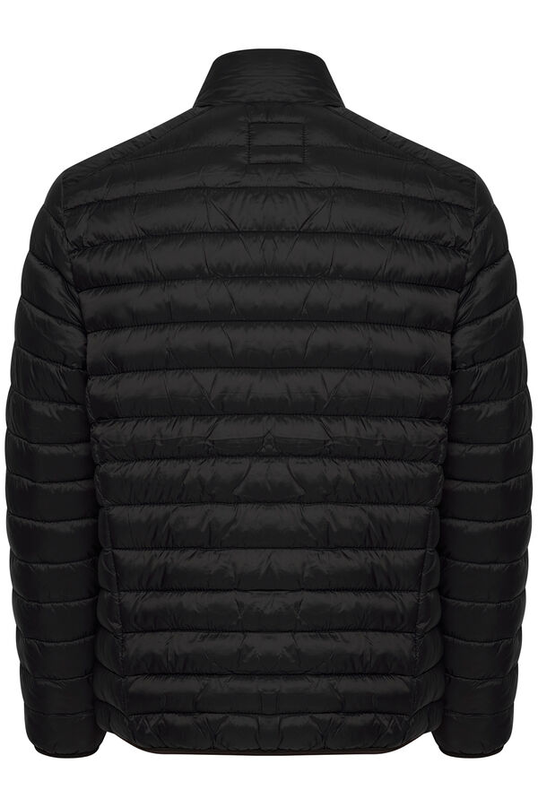 Blend Puffer jacket  black