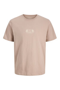 Jack & Jones Indigoblaues Workwear T-Shirt