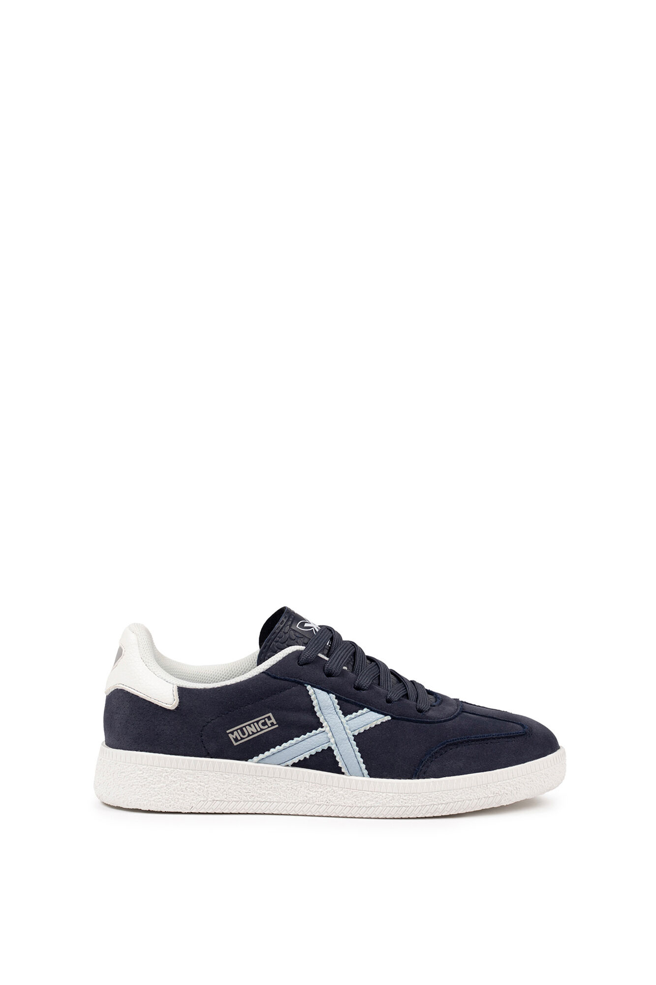 Munich Sneaker Mini Barru W 20