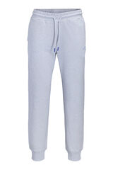 Jack & Jones Regular casual pants white