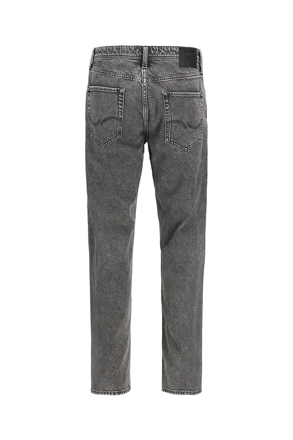 Jack & Jones Junior Jeans relaxed fit gris
