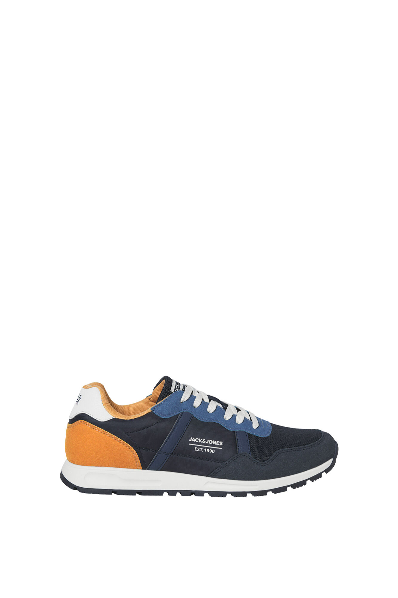 Jack & Jones Zapatillas deportivas combinada