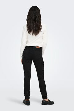 Only Cal&ccedil;a cargo slim fit