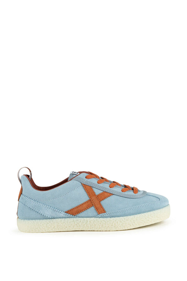 Munich Volata 123 sneakers blue