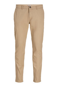 JJ REBEL Pantal&oacute;n chino slim fit