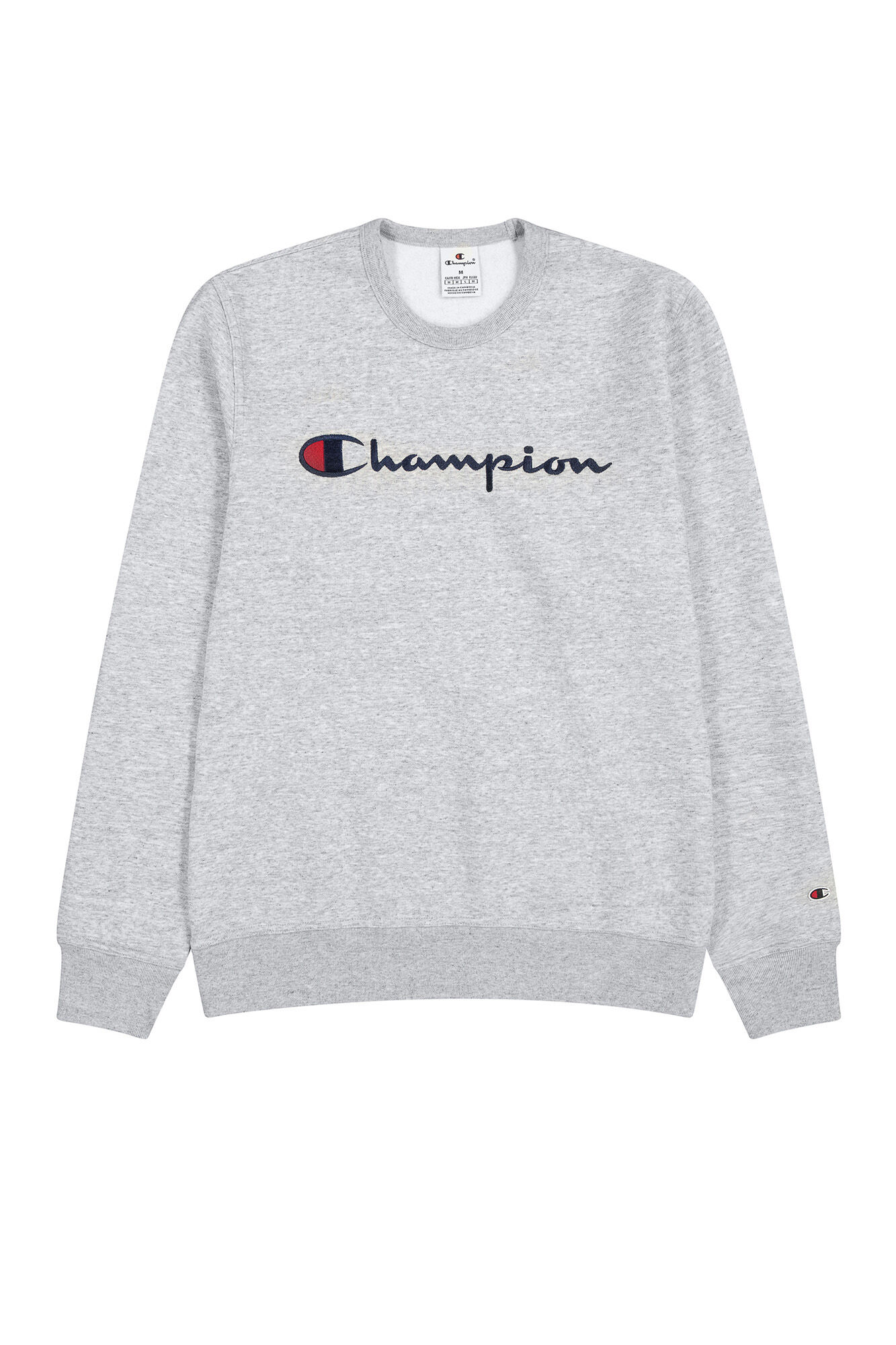 Champion Sweatshirt gola caixa
