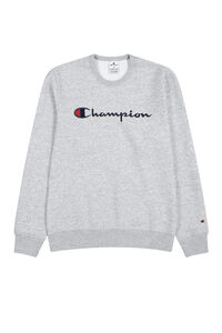 Champion Sweatshirt gola caixa