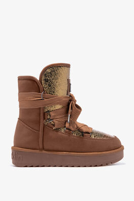 Botas Nordic