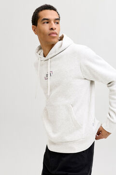 Jack & Jones regular fit hood
