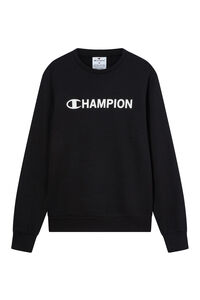 Champion Sudadera cuello caja Champion